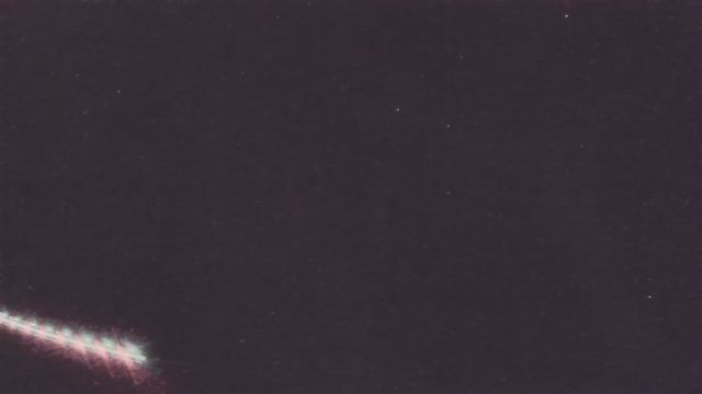 AMS63 meteor