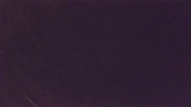 AMS63 meteor
