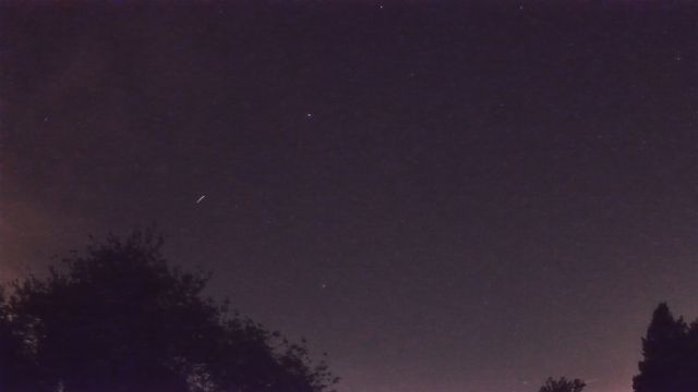 AMS63 meteor