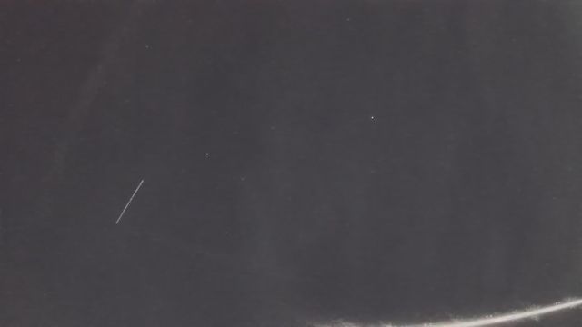 AMS63 meteor
