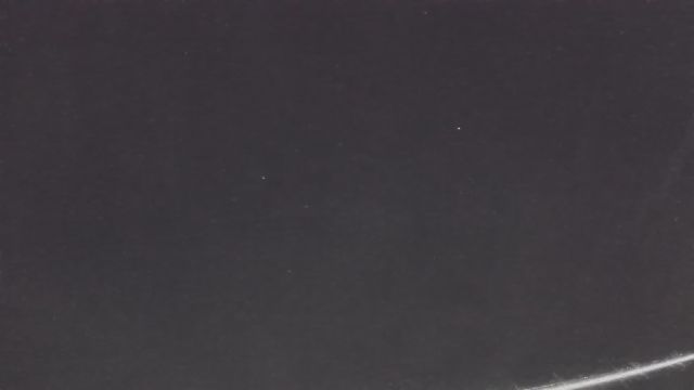 AMS63 meteor