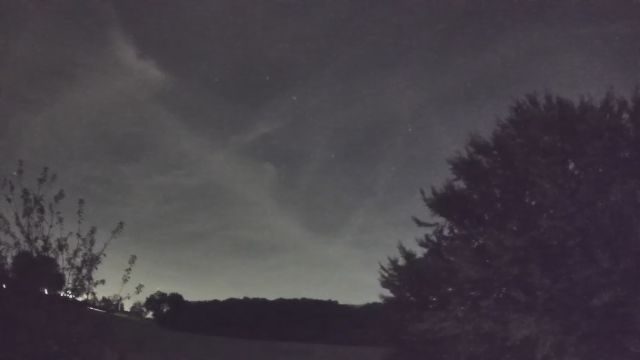 AMS63 meteor