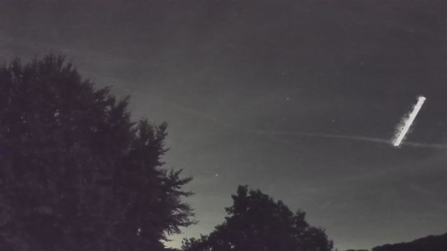 AMS63 meteor
