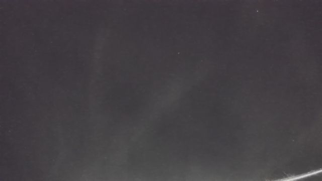 AMS63 meteor