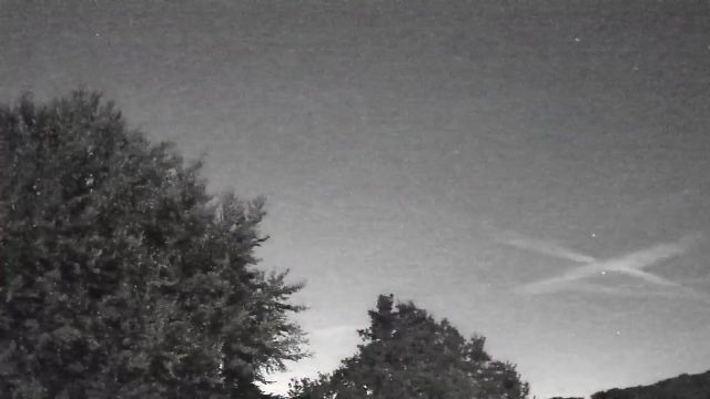 AMS63 meteor