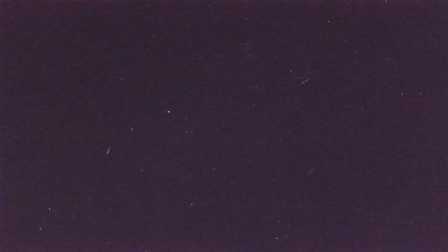 AMS63 meteor