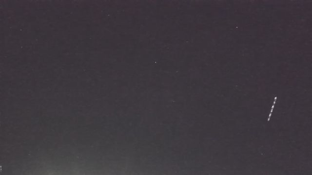 AMS63 meteor