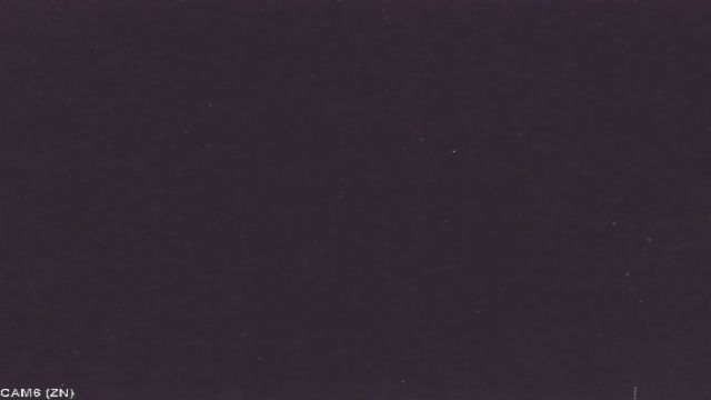 AMS64 meteor