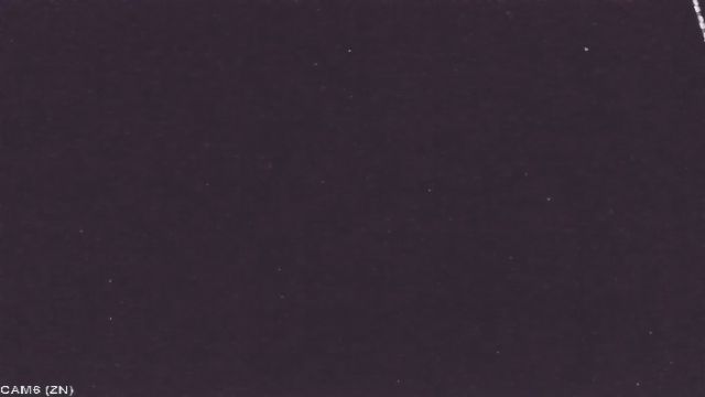 AMS64 meteor