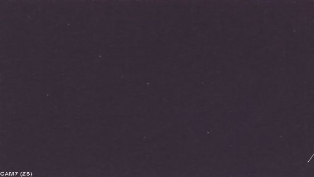 AMS64 meteor
