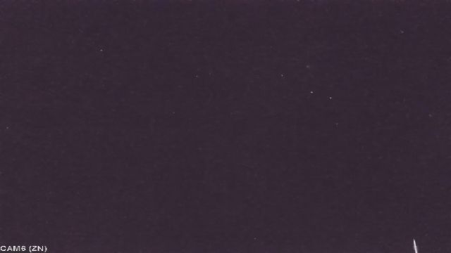 AMS64 meteor