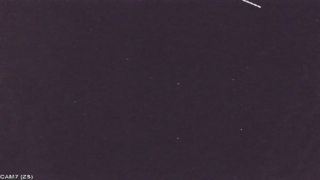 AMS64 meteor