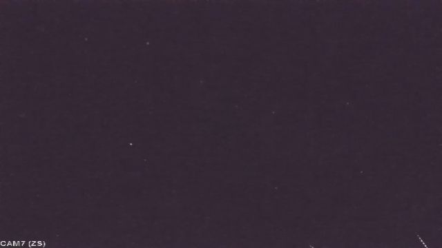 AMS64 meteor