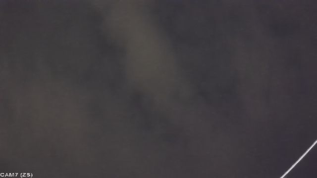 AMS64 meteor