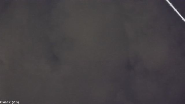 AMS64 meteor
