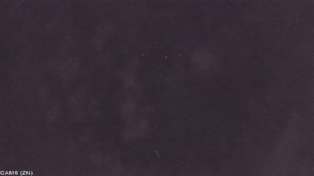AMS64 meteor