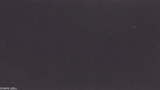AMS64 meteor