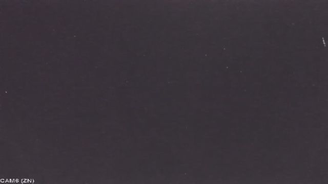 AMS64 meteor