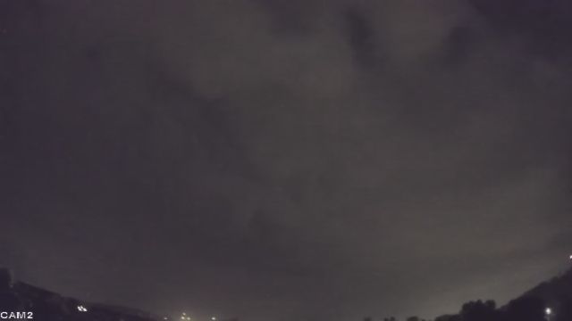 AMS64 meteor