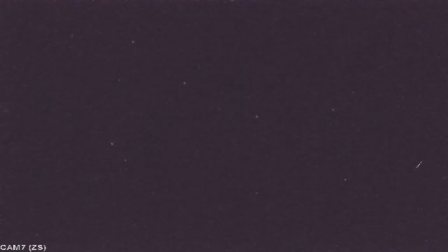 AMS64 meteor