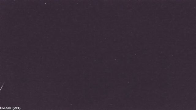 AMS64 meteor