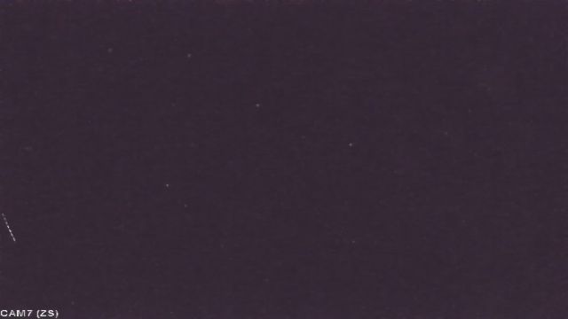 AMS64 meteor