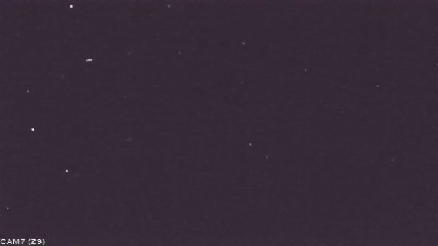 AMS64 meteor