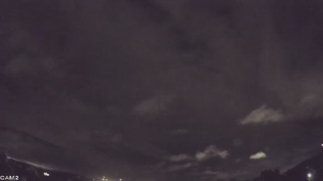 AMS64 meteor