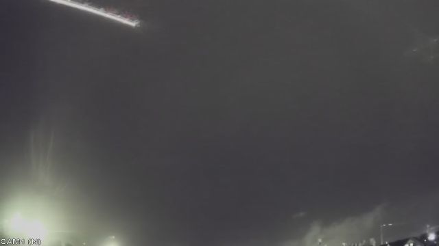 AMS64 meteor