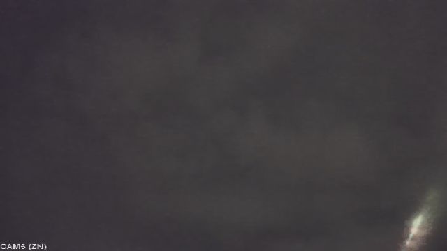 AMS64 meteor