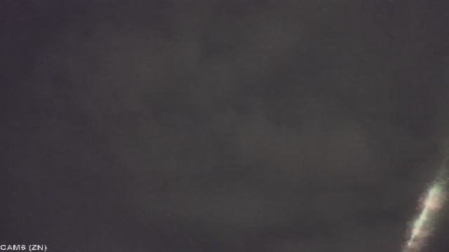 AMS64 meteor