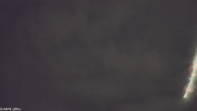AMS64 meteor