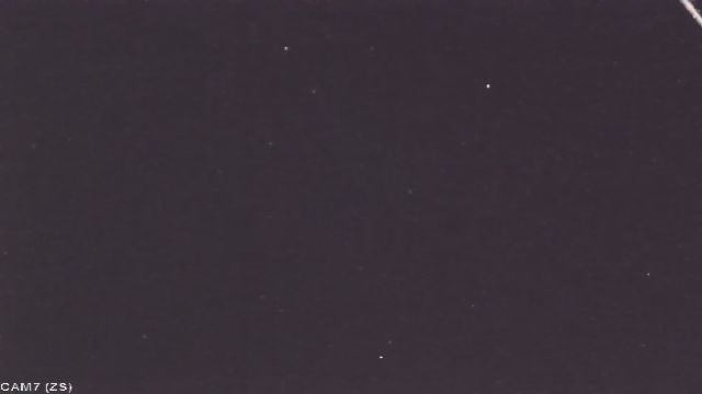 AMS64 meteor