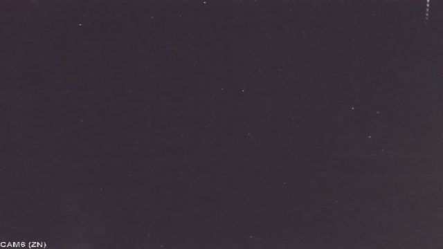 AMS64 meteor