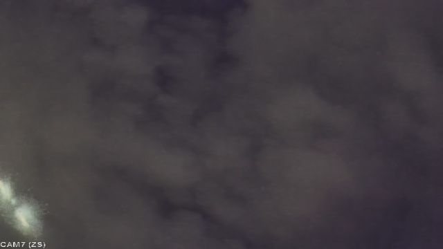 AMS64 meteor