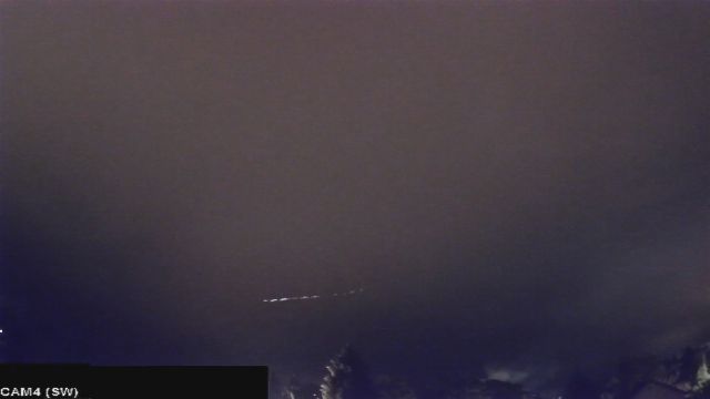 AMS64 meteor