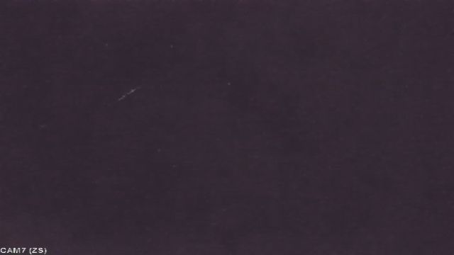 AMS64 meteor