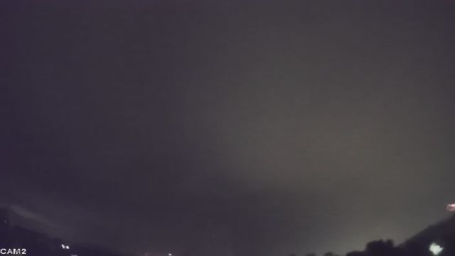 AMS64 meteor