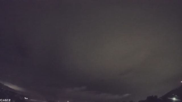AMS64 meteor