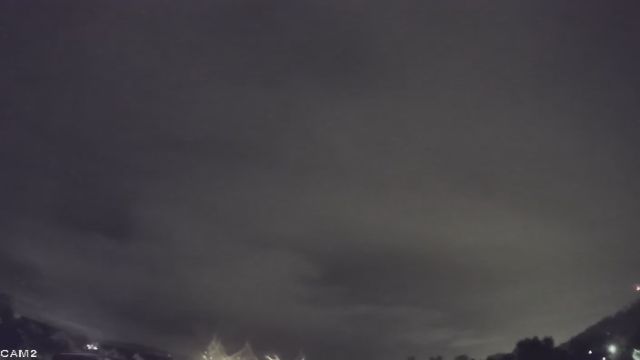 AMS64 meteor