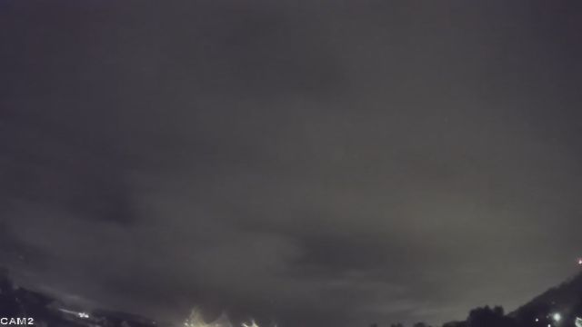 AMS64 meteor
