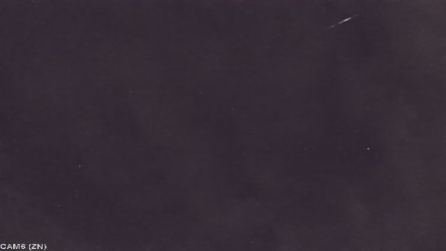 AMS64 meteor