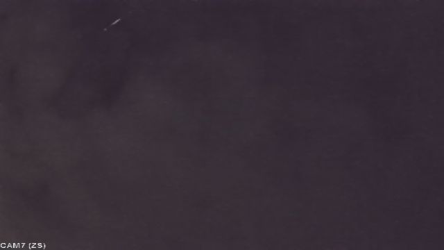 AMS64 meteor