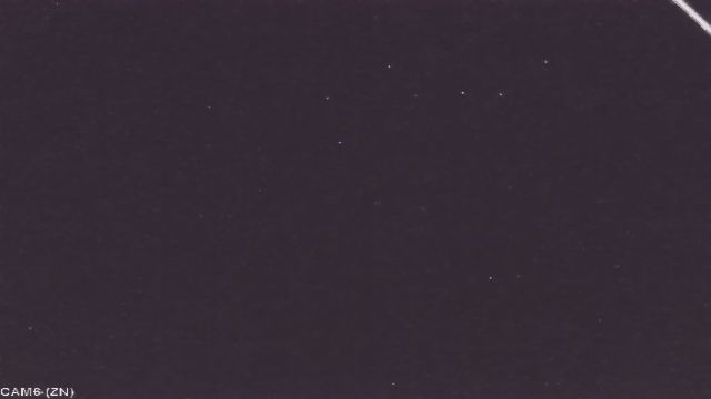 AMS64 meteor