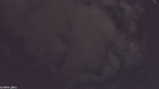 AMS64 meteor