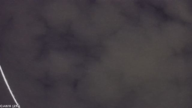 AMS64 meteor