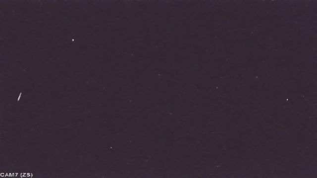 AMS64 meteor