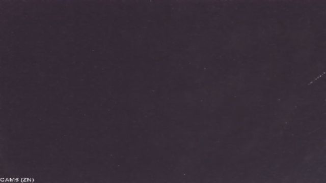 AMS64 meteor