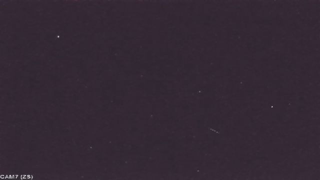 AMS64 meteor
