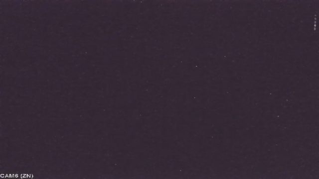 AMS64 meteor